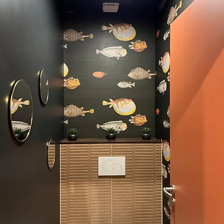 Tres Beau Confort Apartman