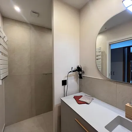 Tres Beau Confort Apartman