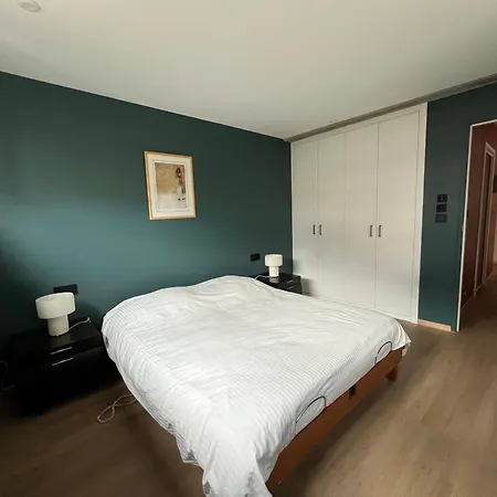 Tres Beau Confort Leimbach