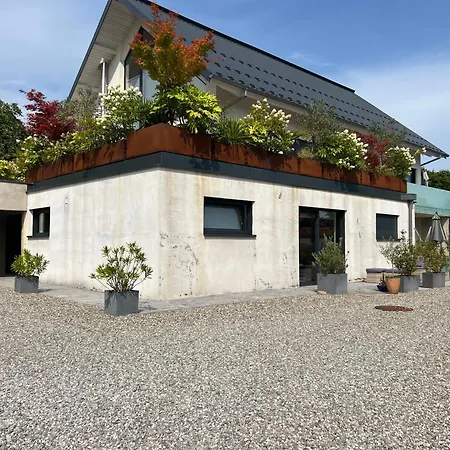 Apartman Tres Beau Confort