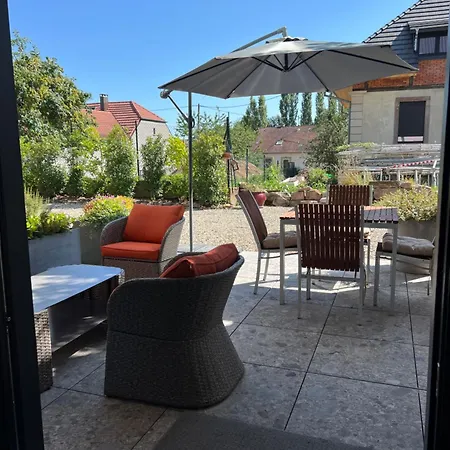 Tres Beau Confort * Leimbach