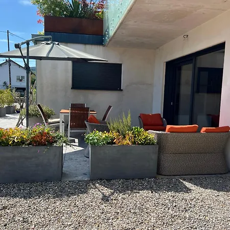 Apartman Tres Beau Confort Leimbach